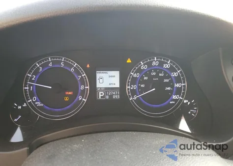 2014 Infiniti Qx50 z USA, uszkodzony, nr VIN JN1BJ0HPXEM210275